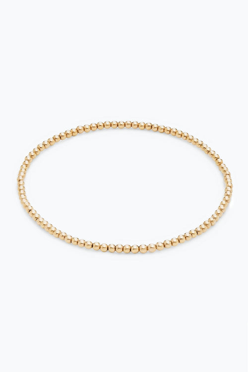 MINI MOON BRACELET BY PHYLLIS AND ROSIE
