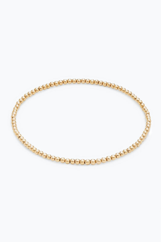 MINI MOON BRACELET BY PHYLLIS AND ROSIE