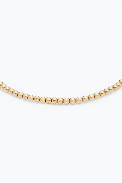 MINI MOON BRACELET BY PHYLLIS AND ROSIE