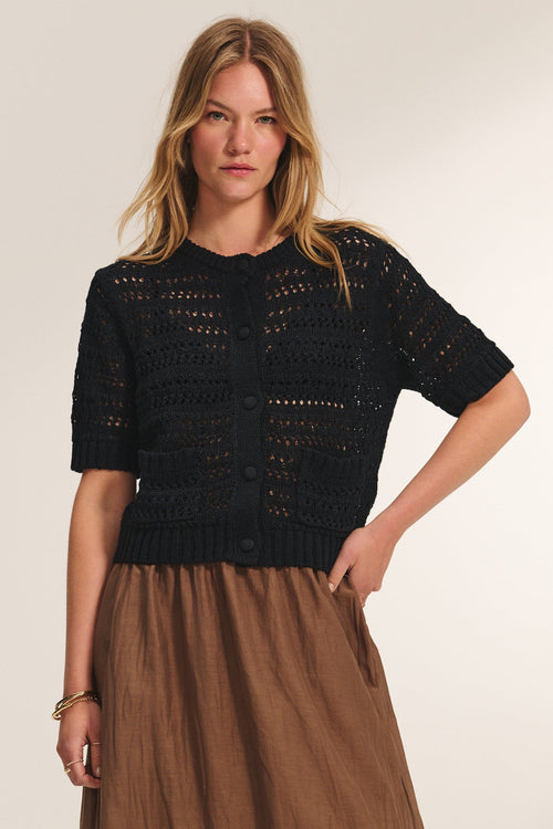 MIRABEL CARDIGAN