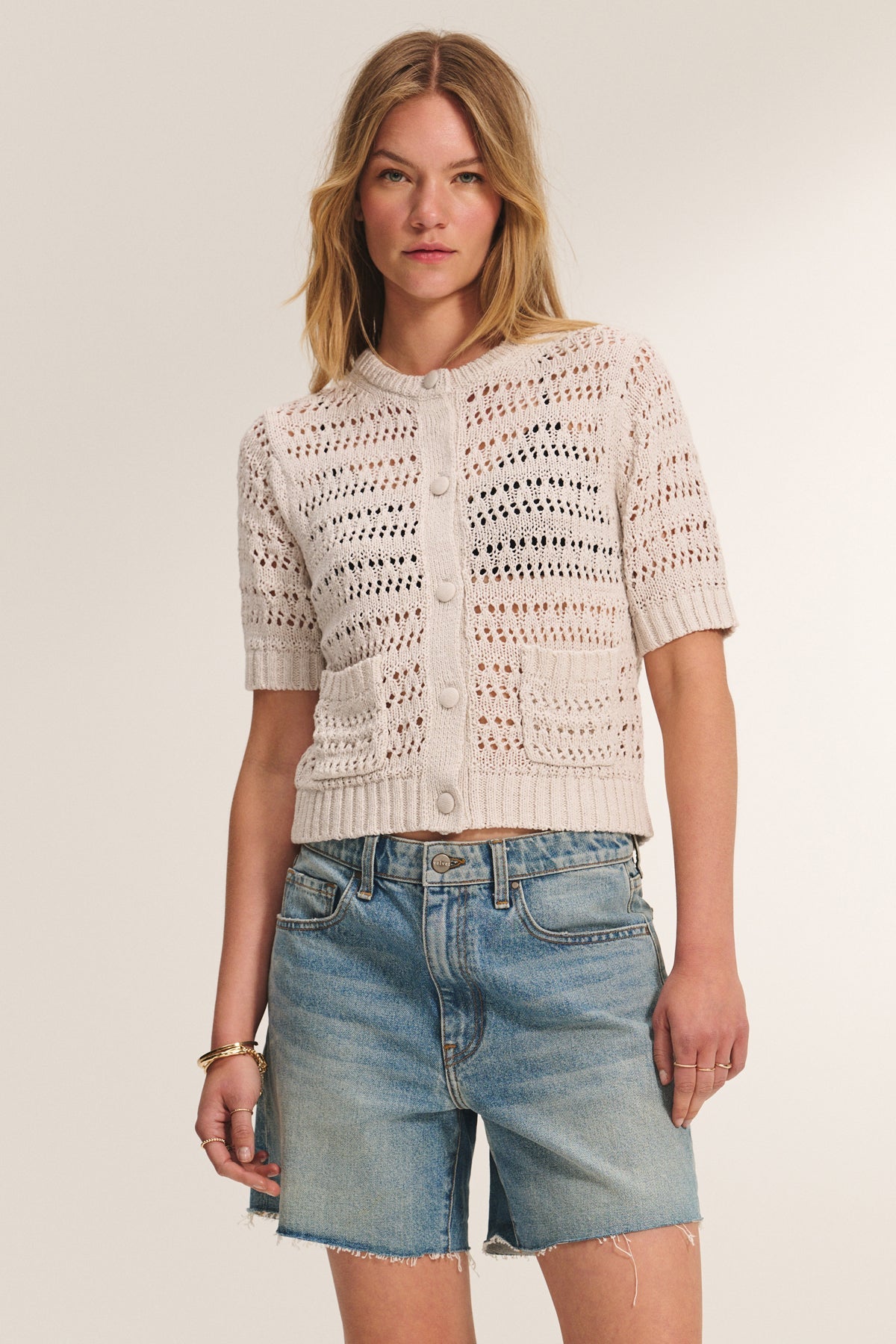 MIRABEL CARDIGAN