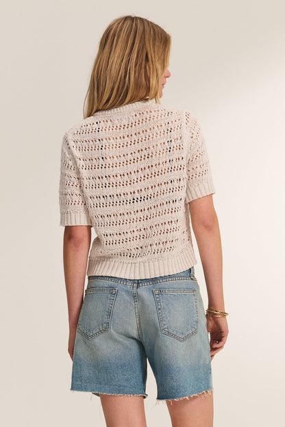 MIRABEL CARDIGAN