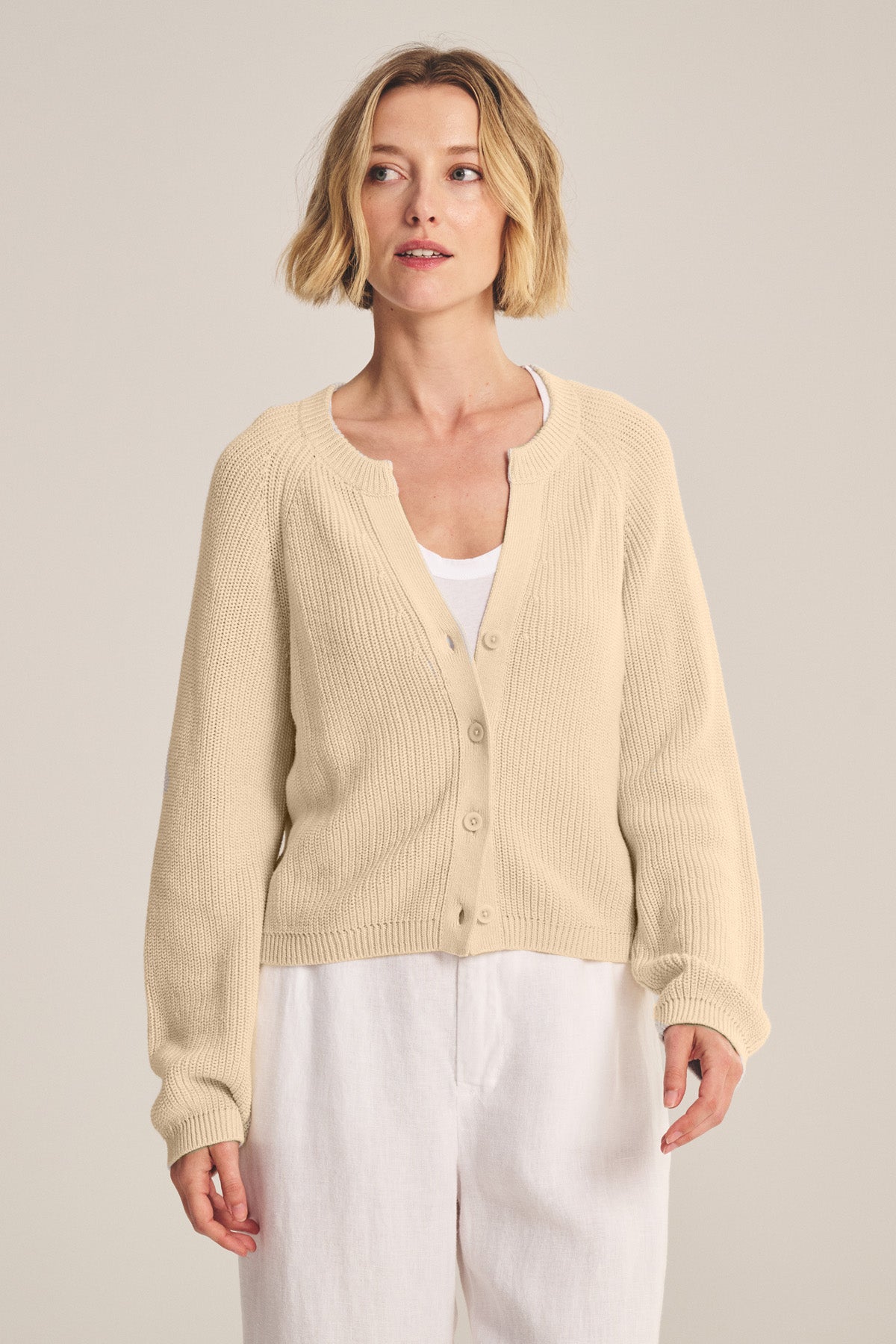 MIRAE CARDIGAN