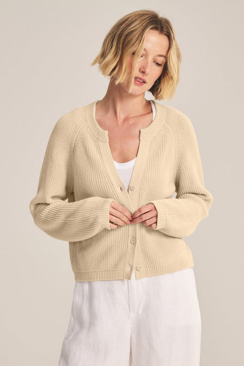 MIRAE CARDIGAN