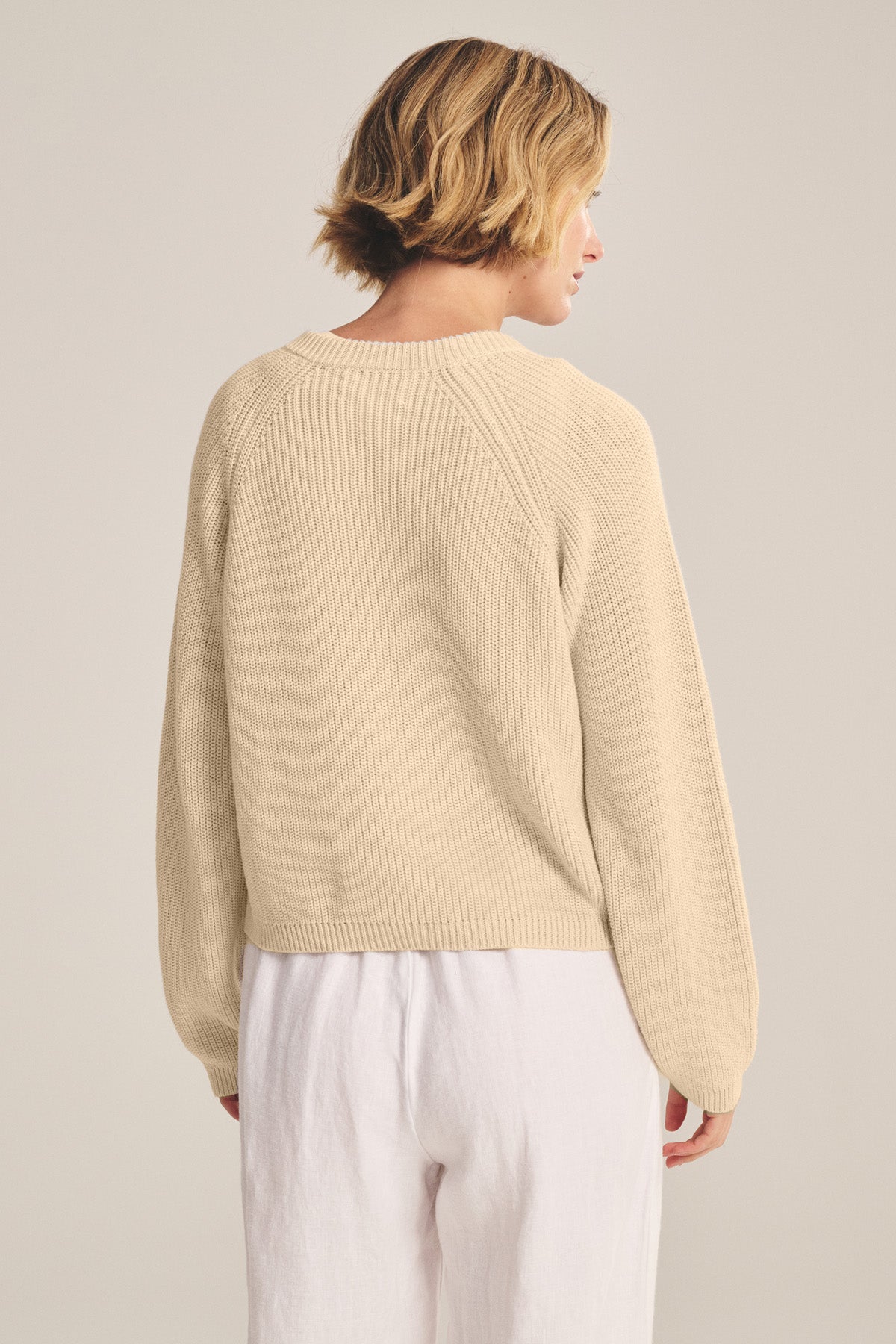 MIRAE CARDIGAN