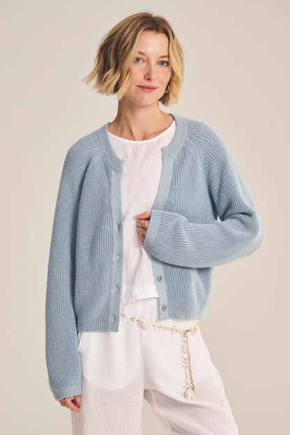MIRAE CARDIGAN