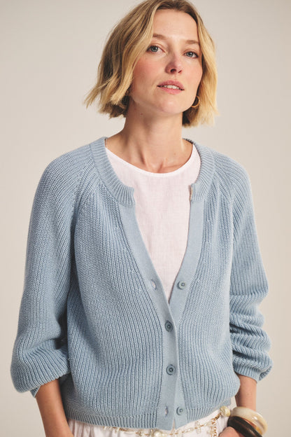 MIRAE CARDIGAN