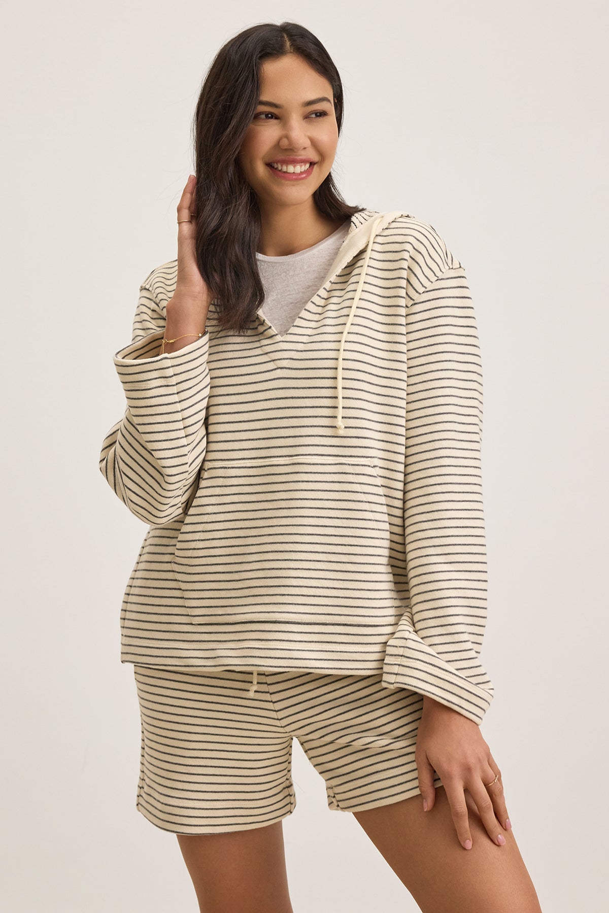 JORDYN HOODIE