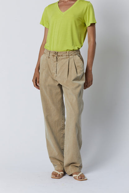 TEMESCAL PANT