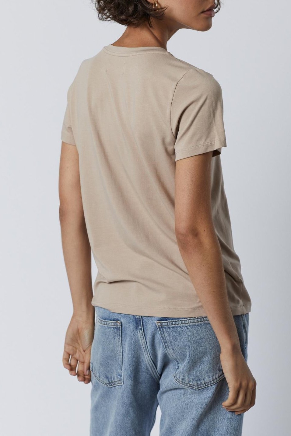 RUNYON TEE