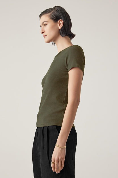 BEDFORD TEE