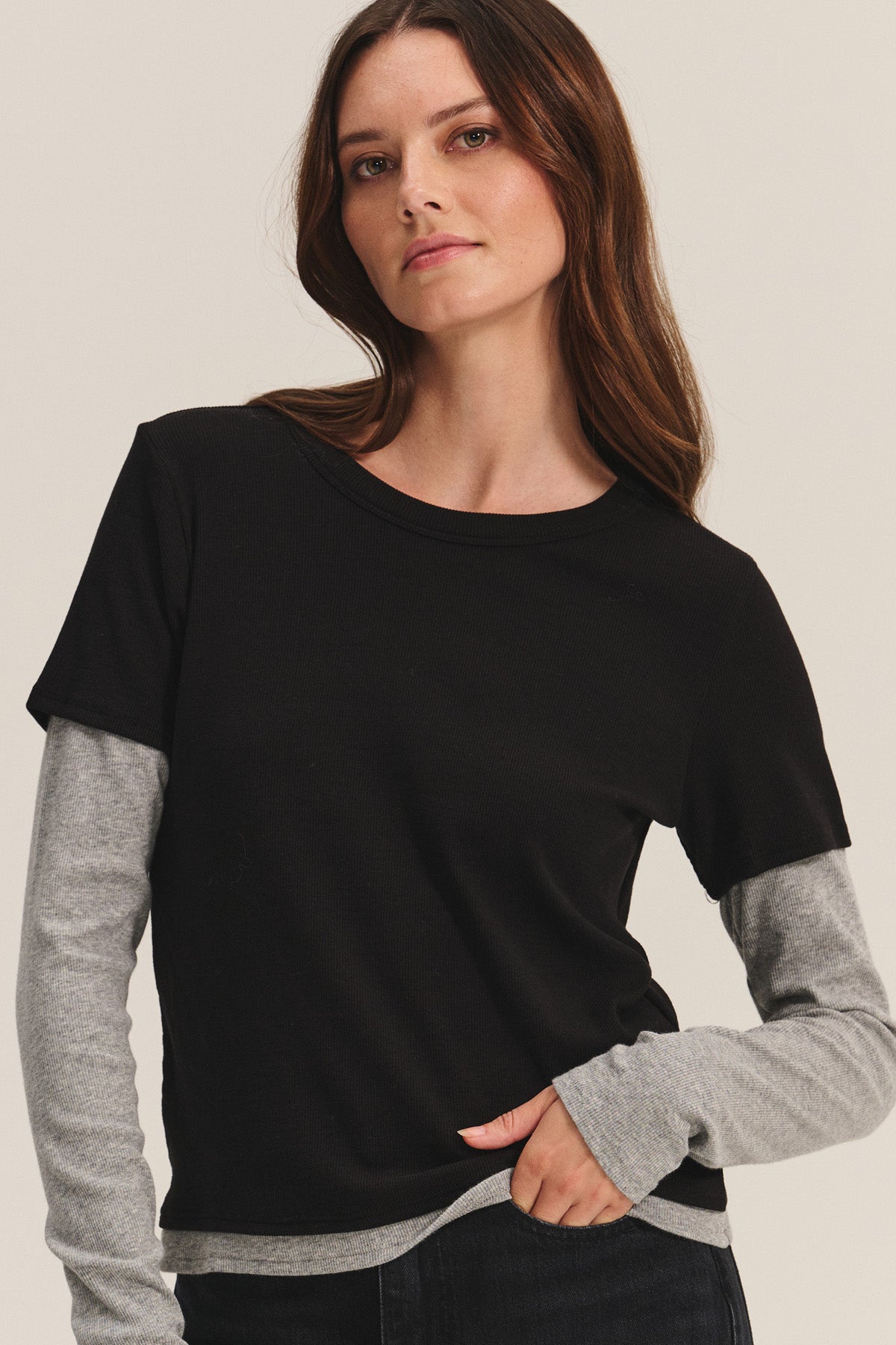 BRONSON TEE