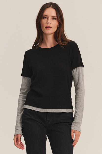 BRONSON TEE