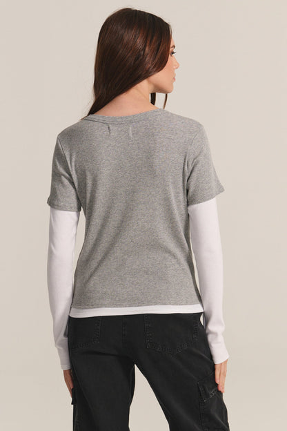 BRONSON TEE