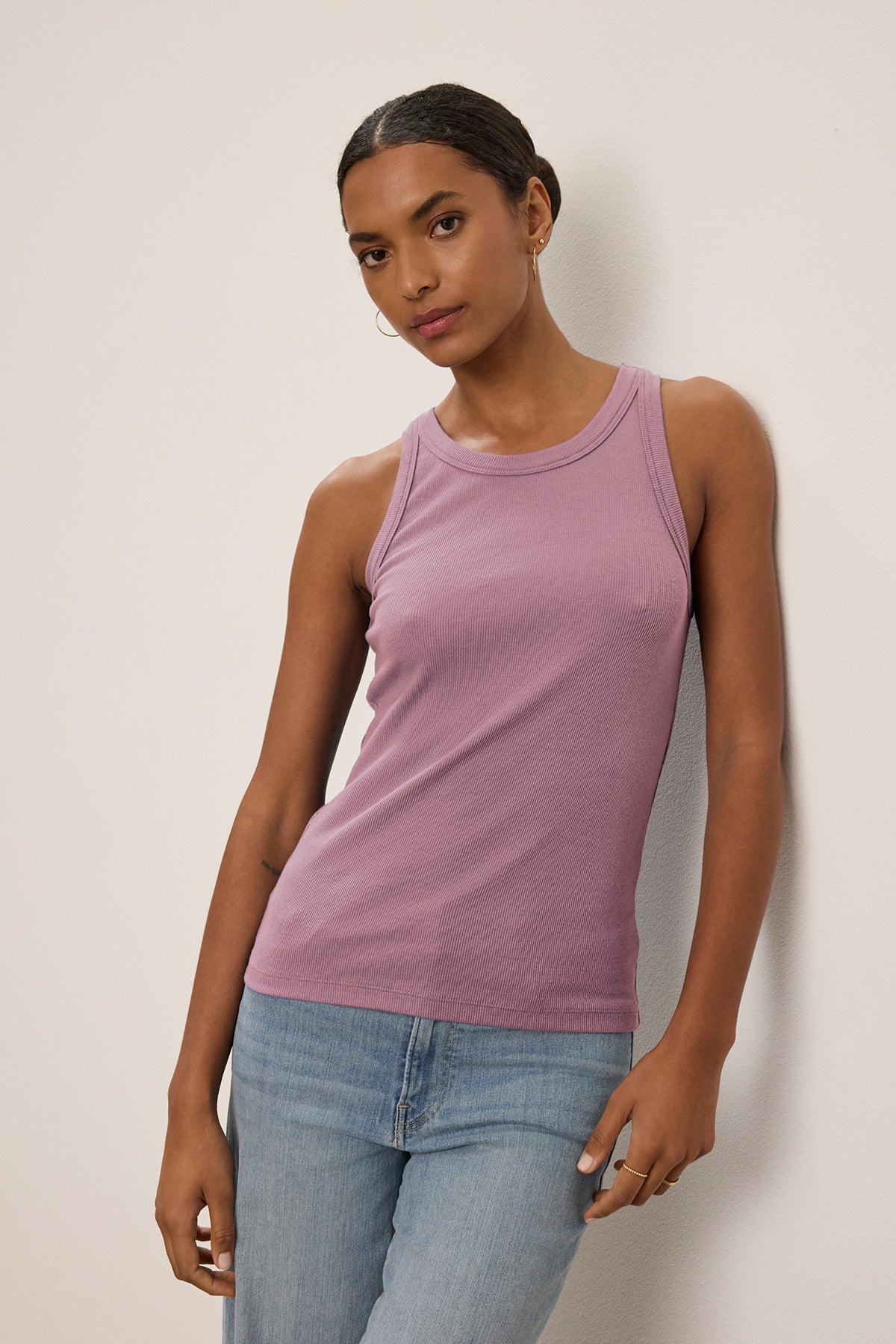 CRUZ TANK TOP