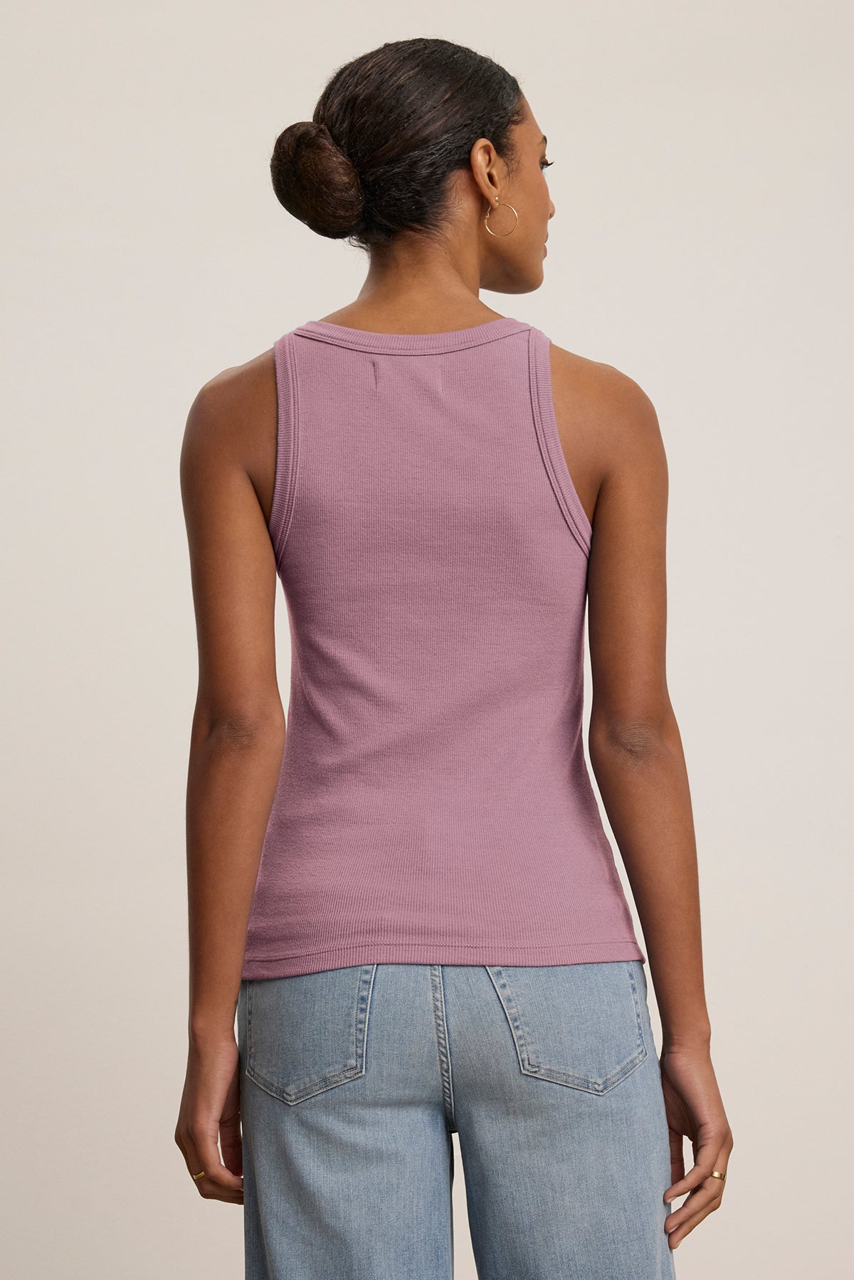 CRUZ TANK TOP