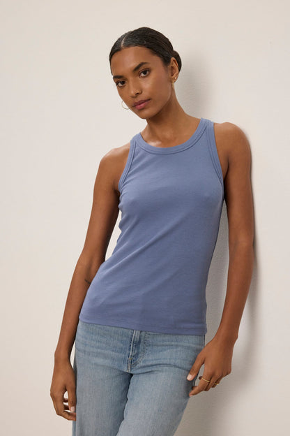 CRUZ TANK TOP