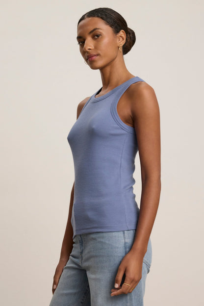 CRUZ TANK TOP