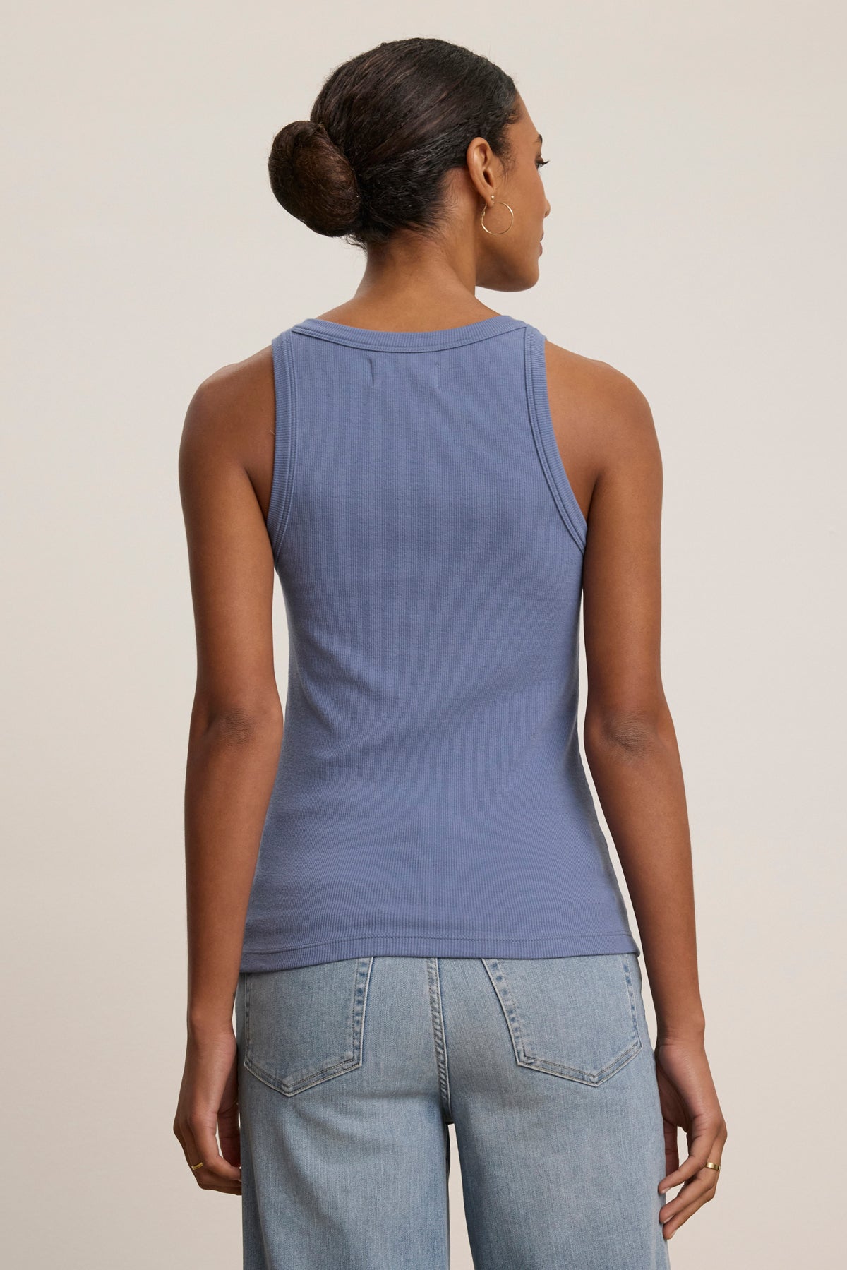 CRUZ TANK TOP