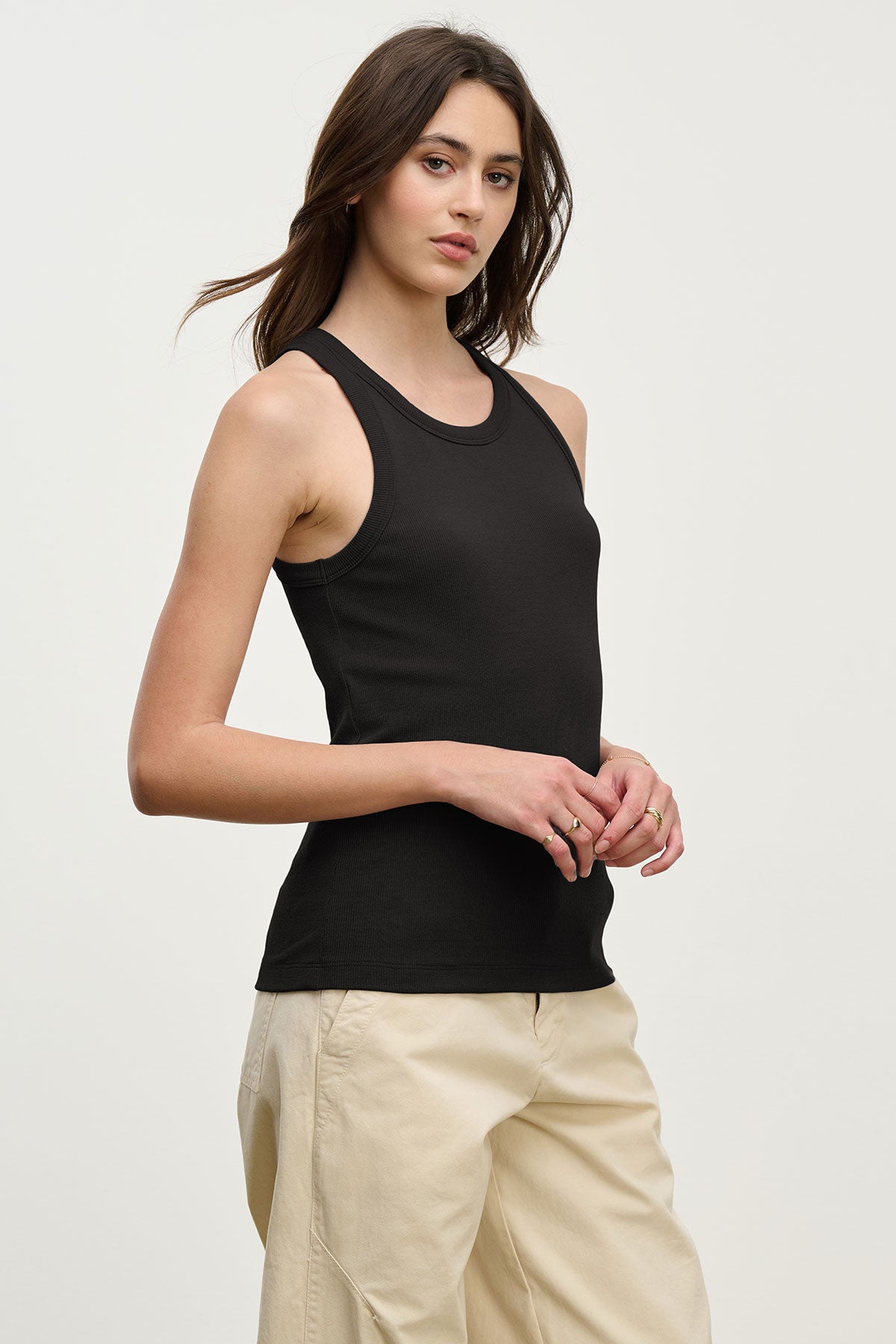 CRUZ TANK TOP