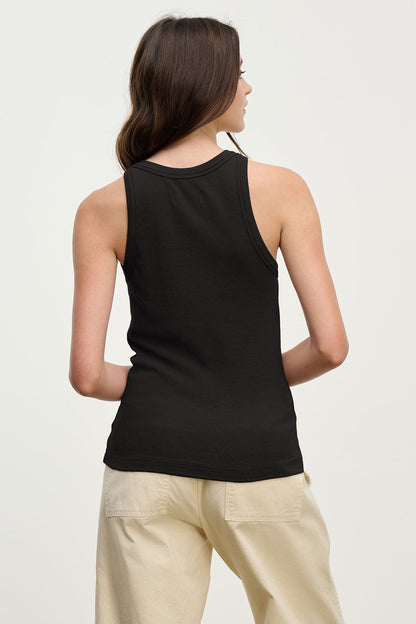 CRUZ TANK TOP
