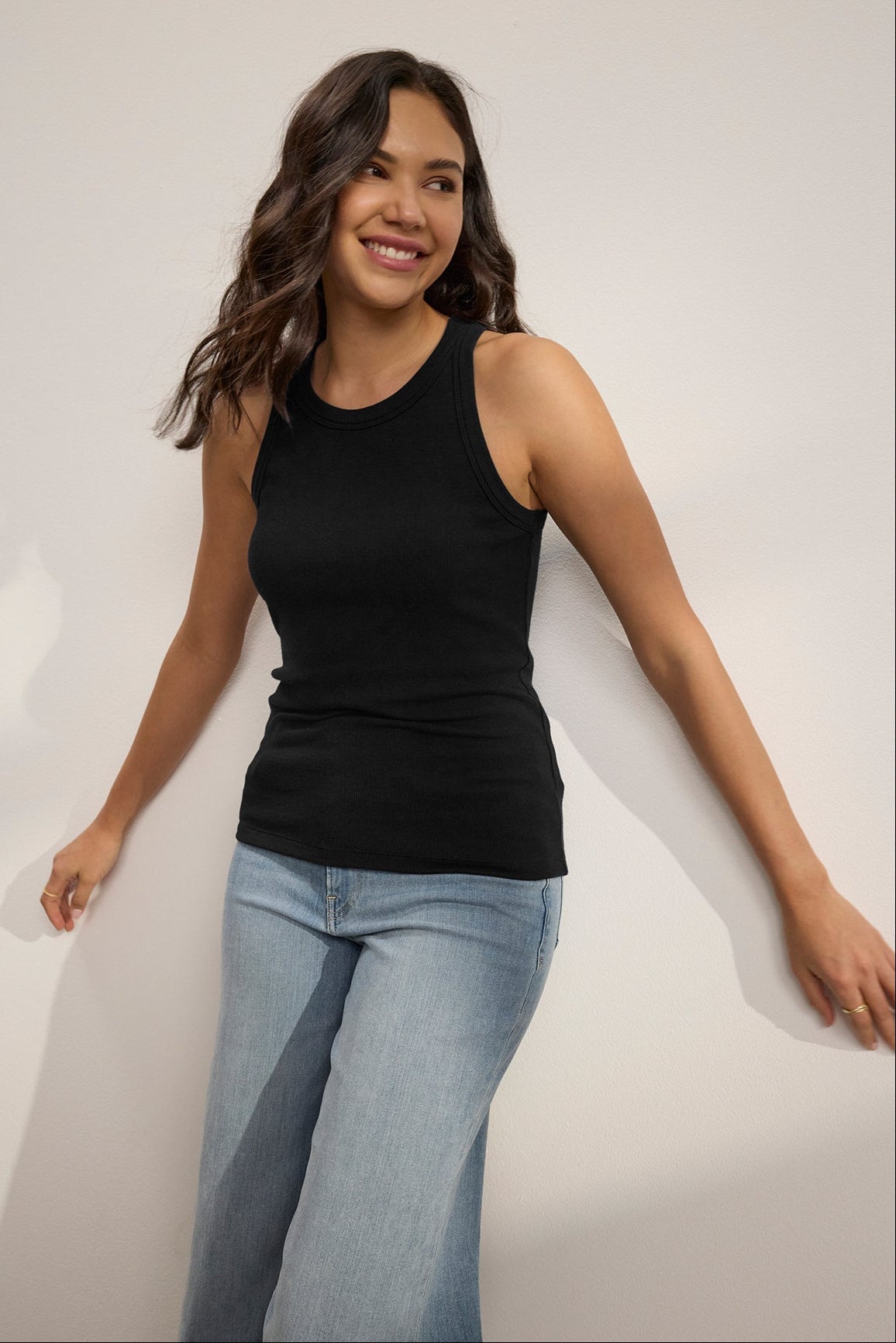 CRUZ TANK TOP
