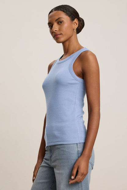 CRUZ TANK TOP