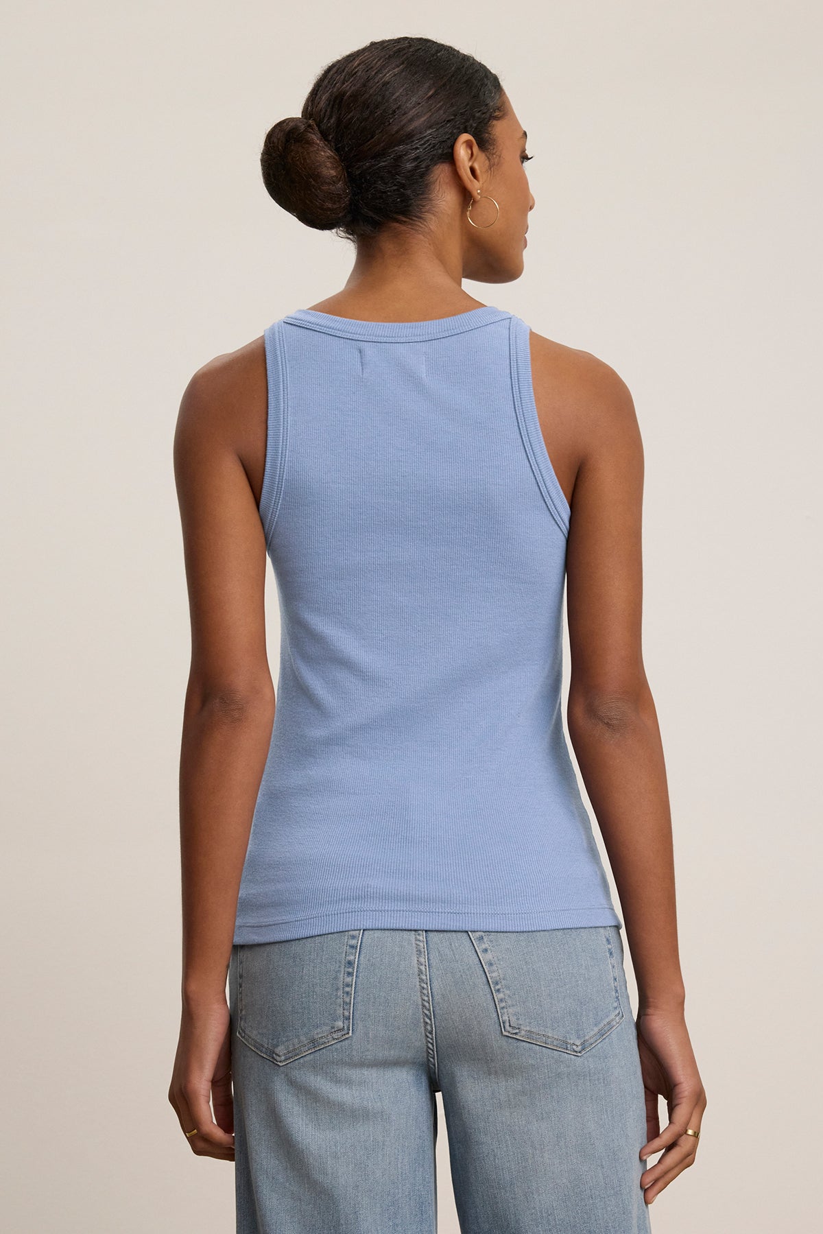 CRUZ TANK TOP