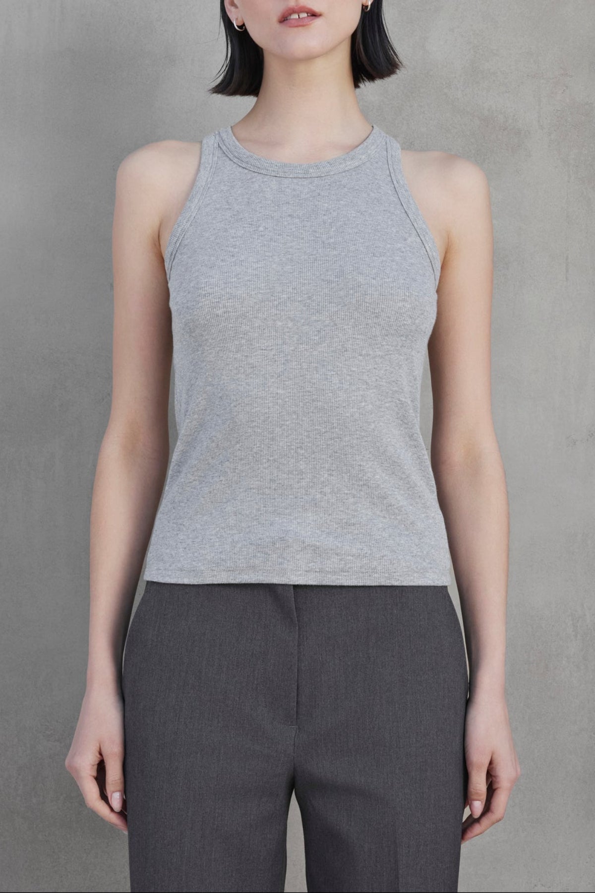 CRUZ TANK TOP