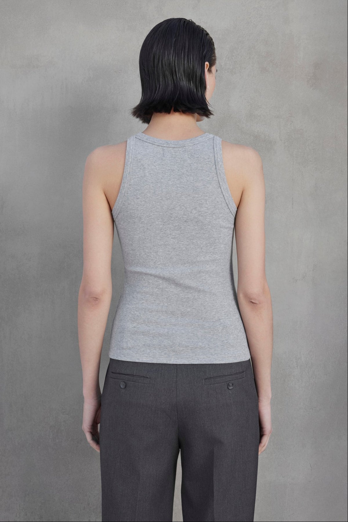 CRUZ TANK TOP