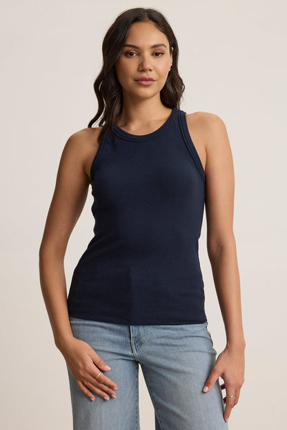 CRUZ TANK TOP