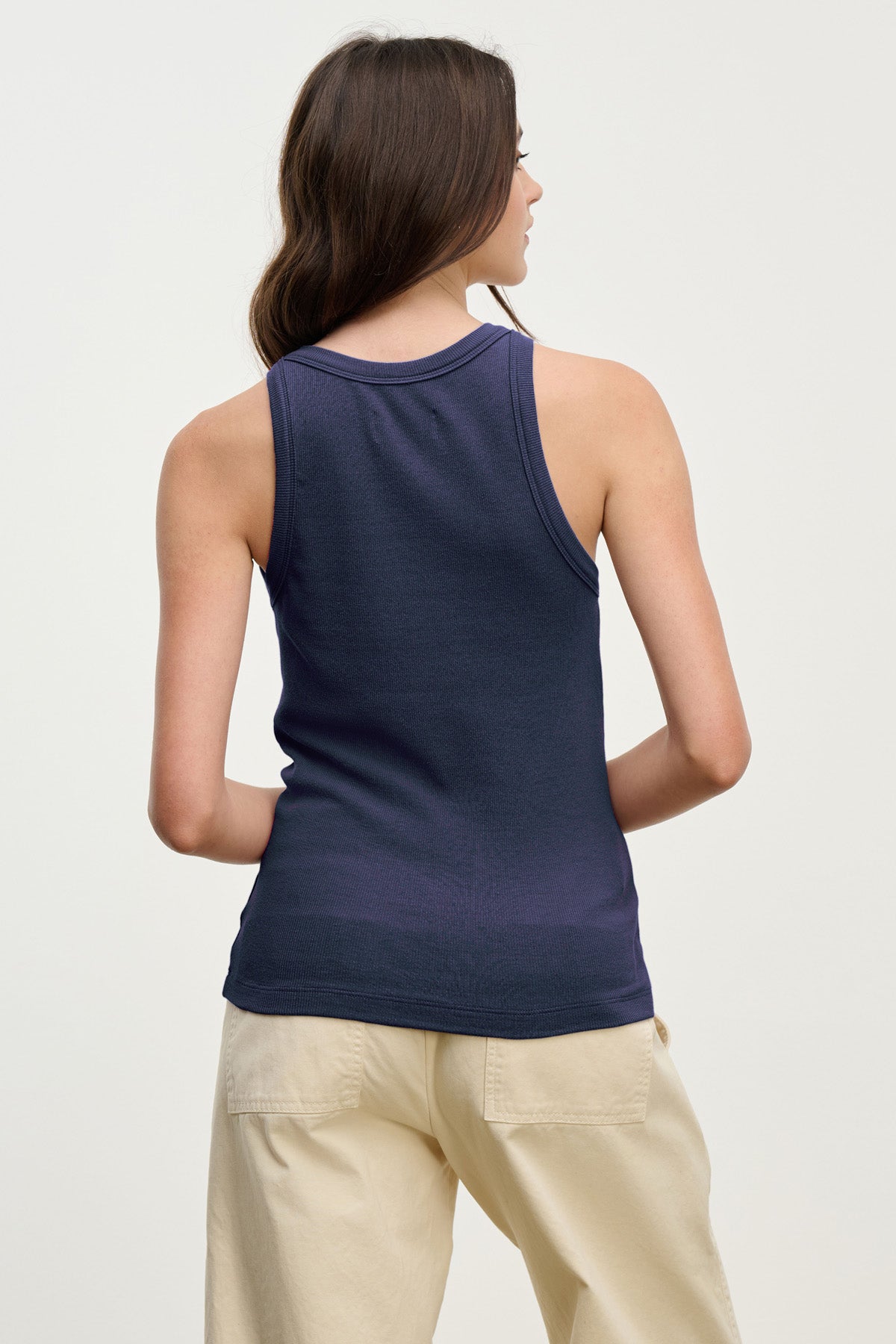 CRUZ TANK TOP