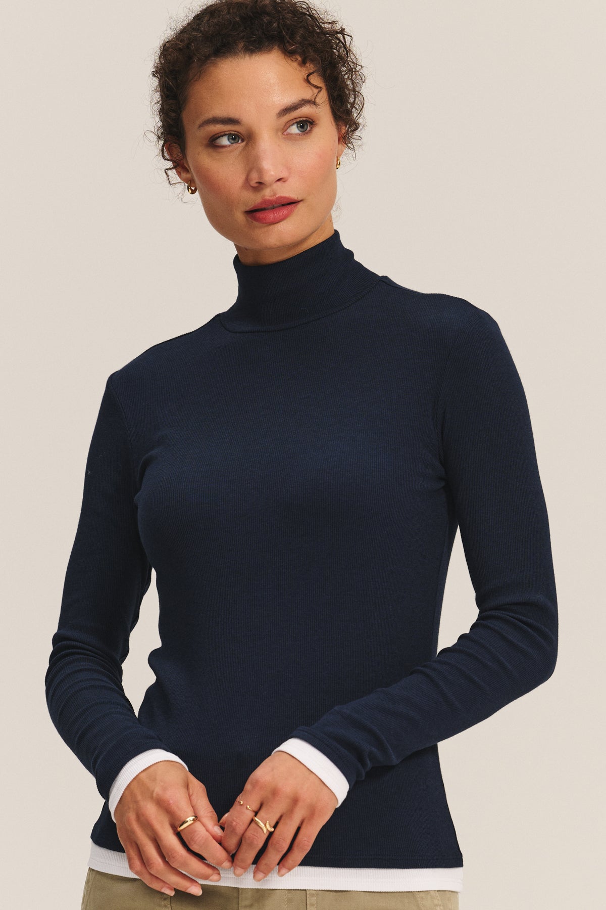 LINDEN TEE