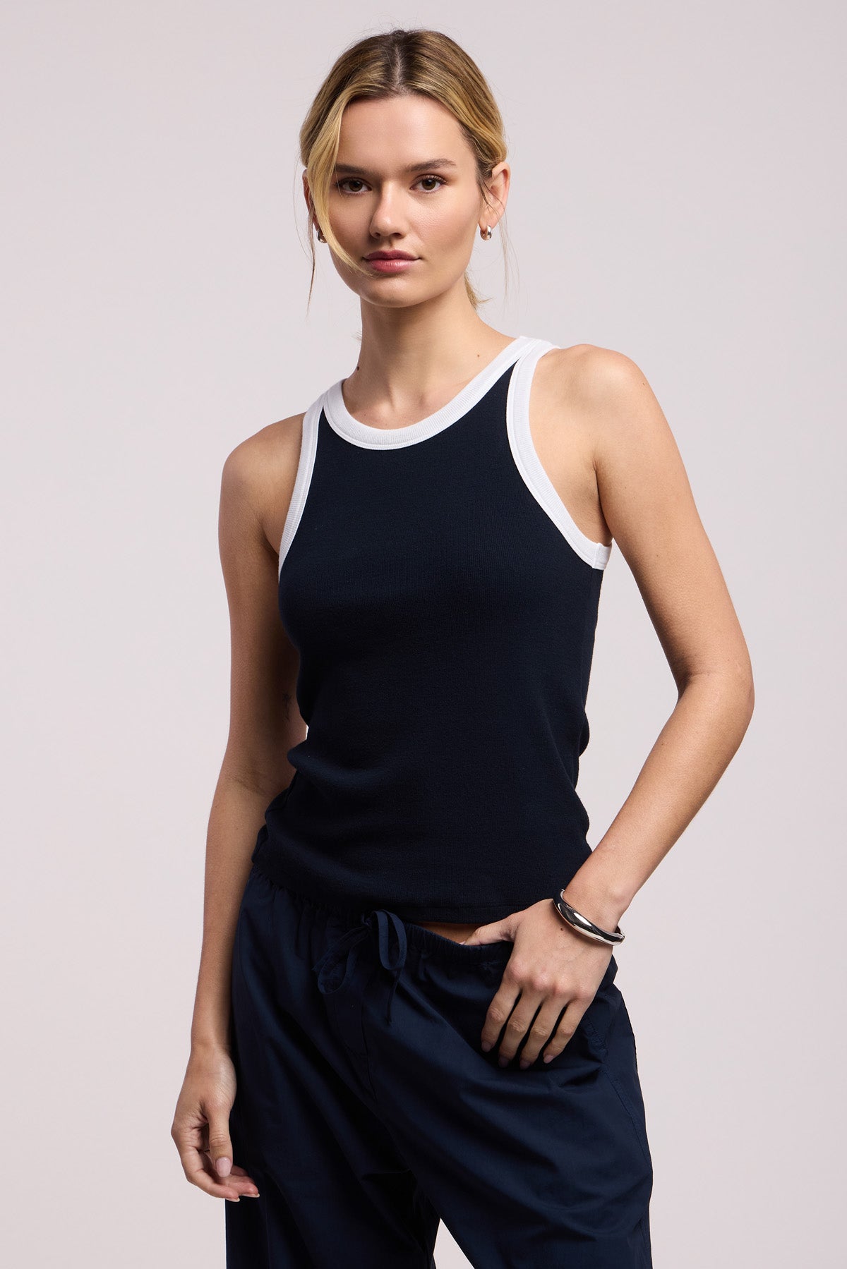 LINDY TANK TOP