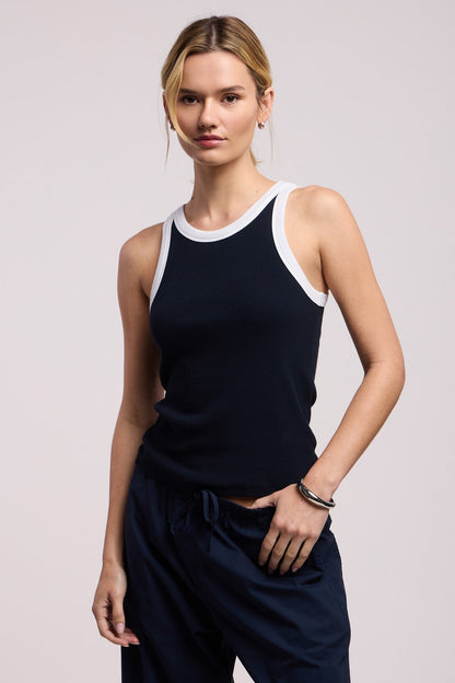 LINDY TANK TOP