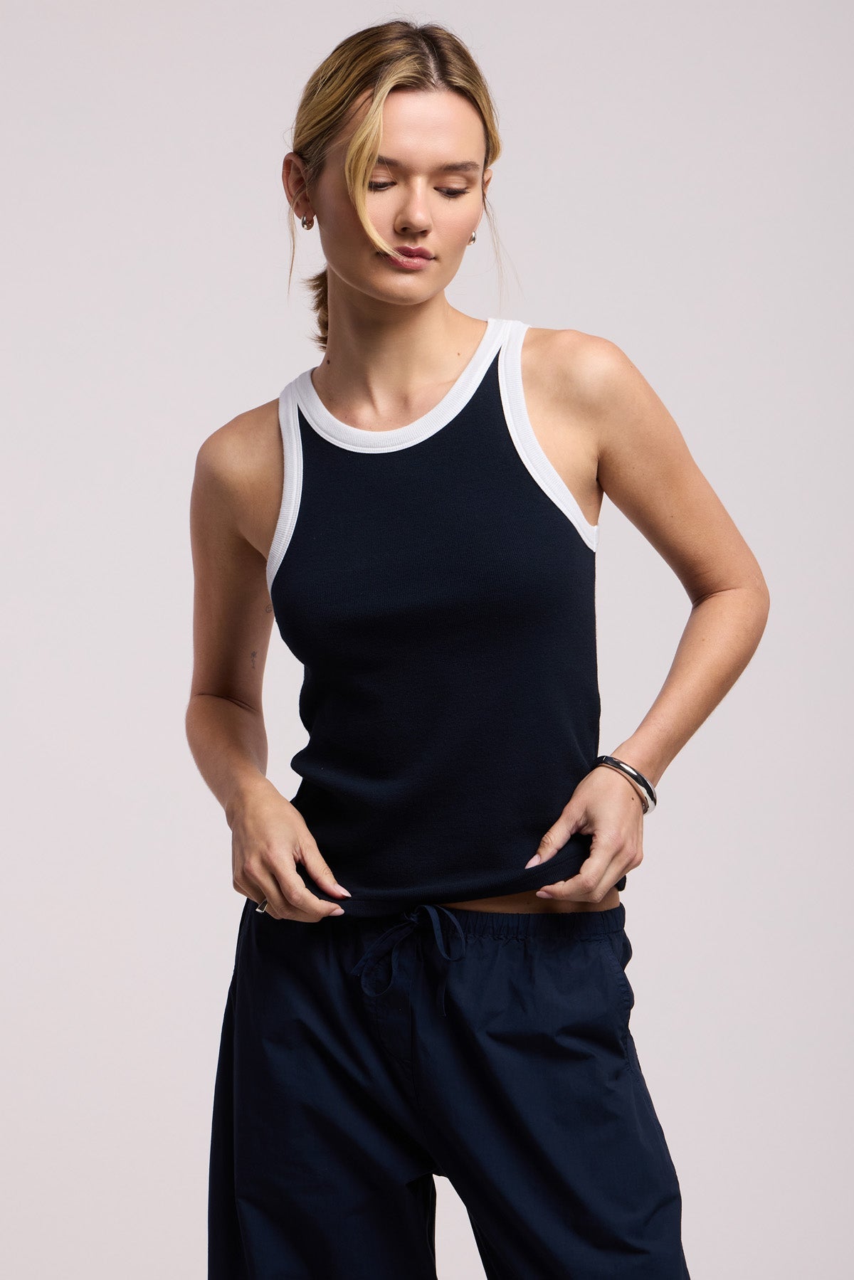 LINDY TANK TOP