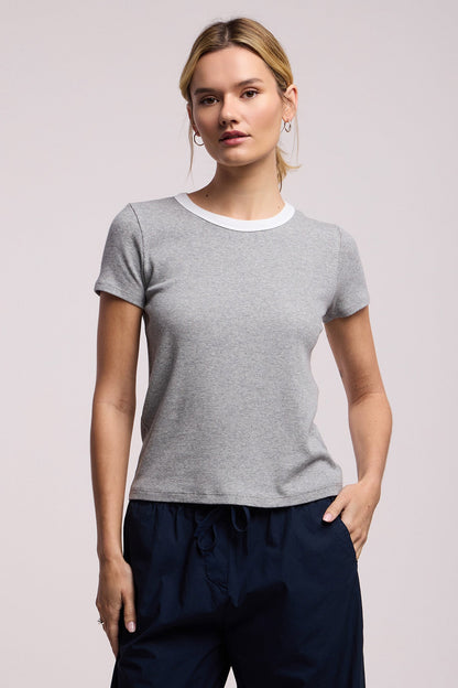 MILEY TEE