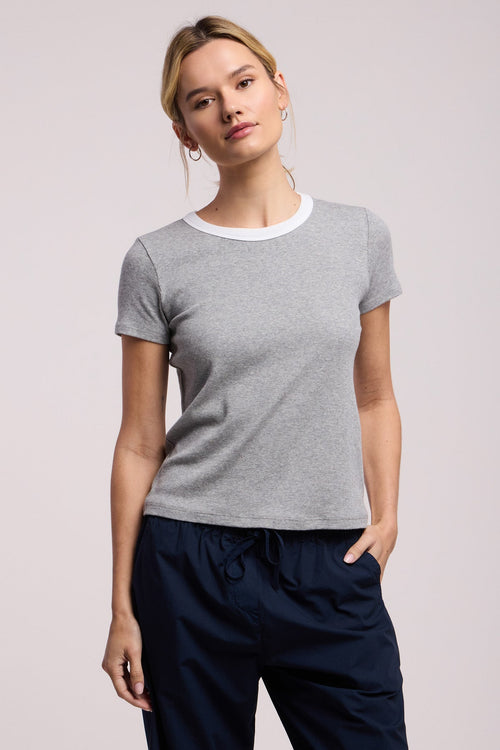 MILEY TEE