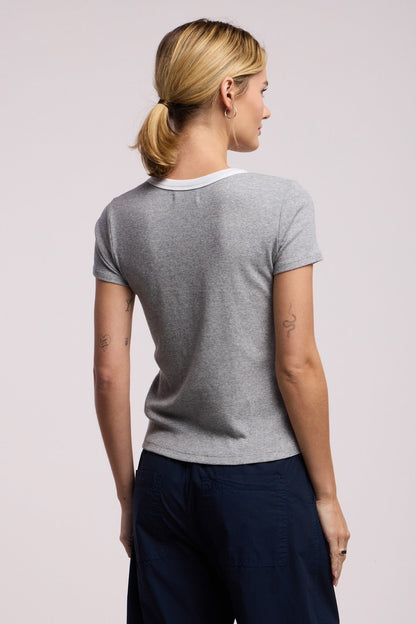 MILEY TEE