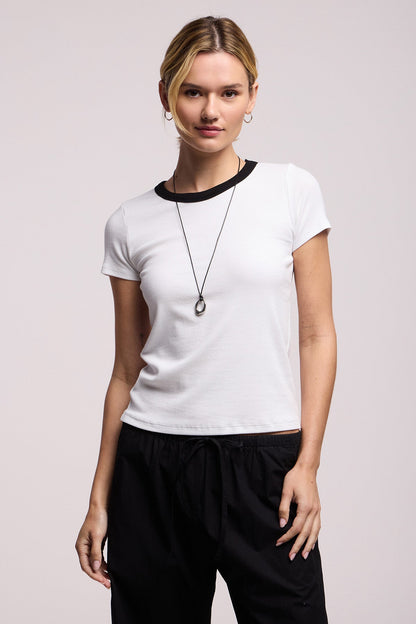 MILEY TEE