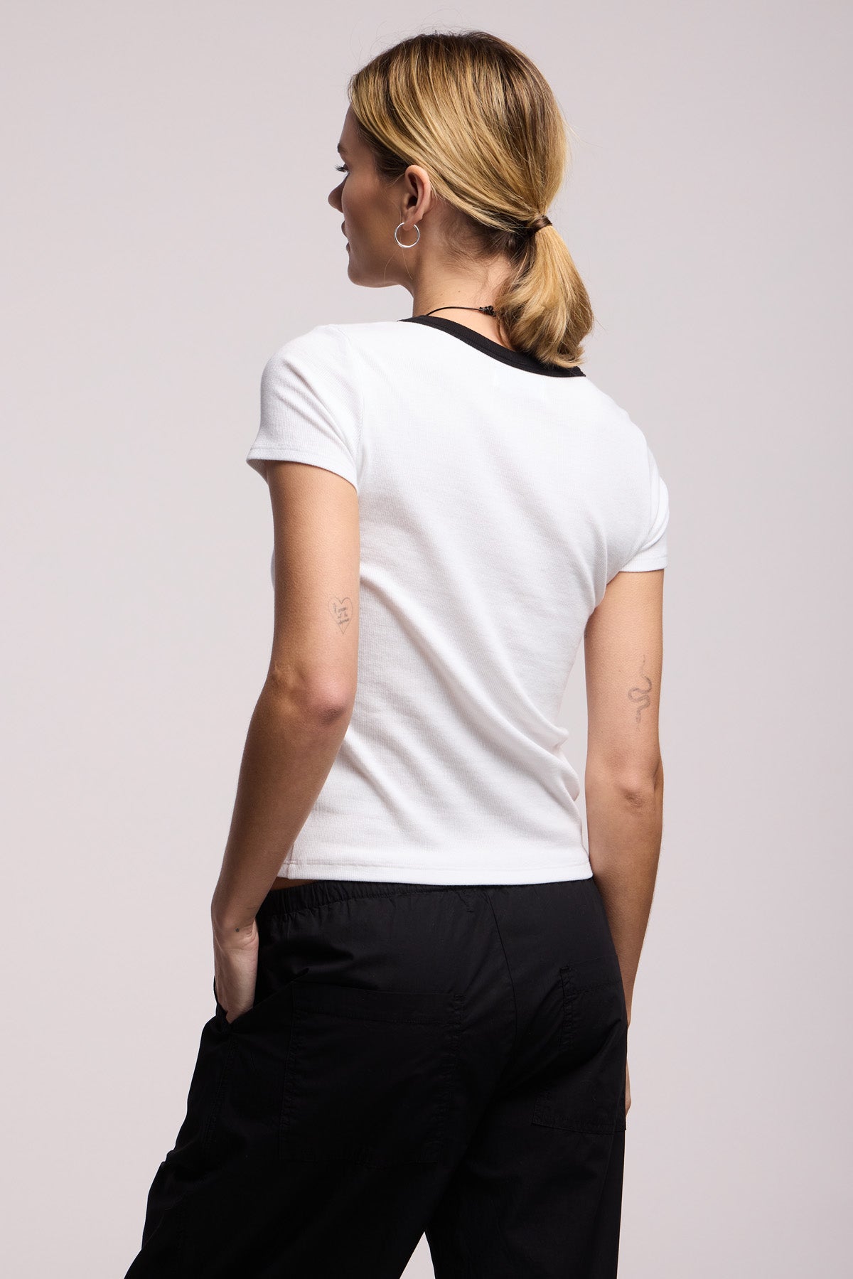 MILEY TEE