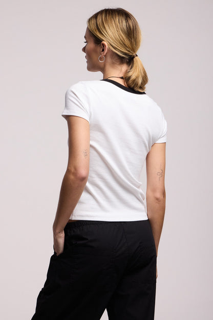 MILEY TEE