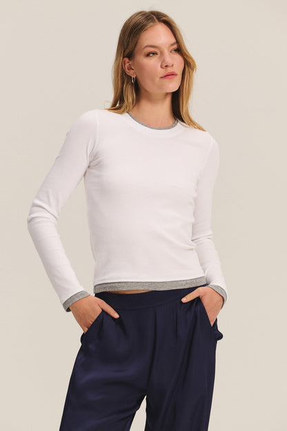 NOVATO TEE