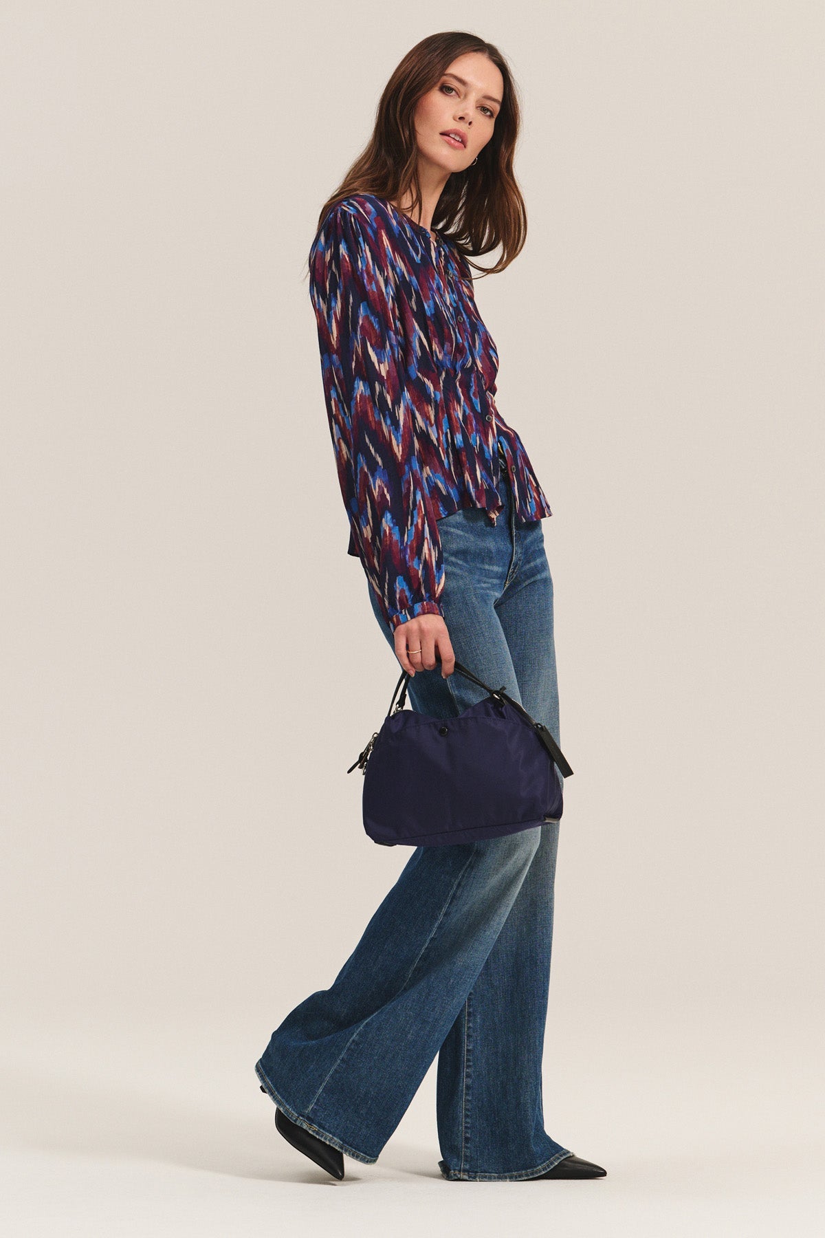 ESTELLA BLOUSE