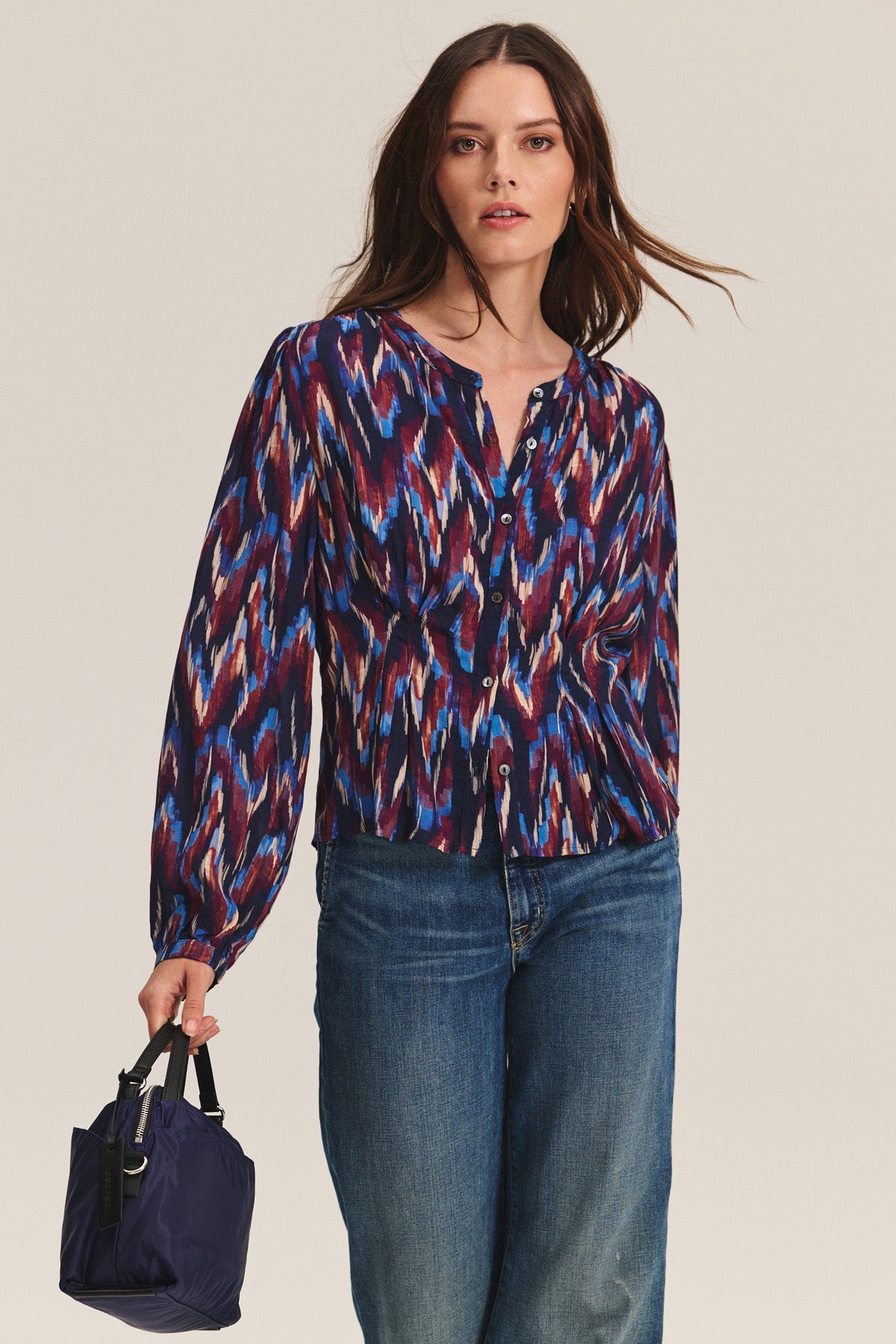 ESTELLA BLOUSE