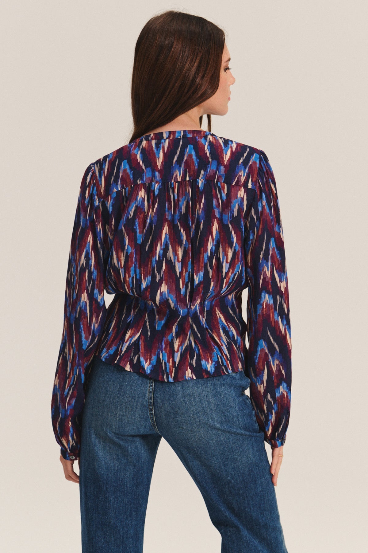 ESTELLA BLOUSE