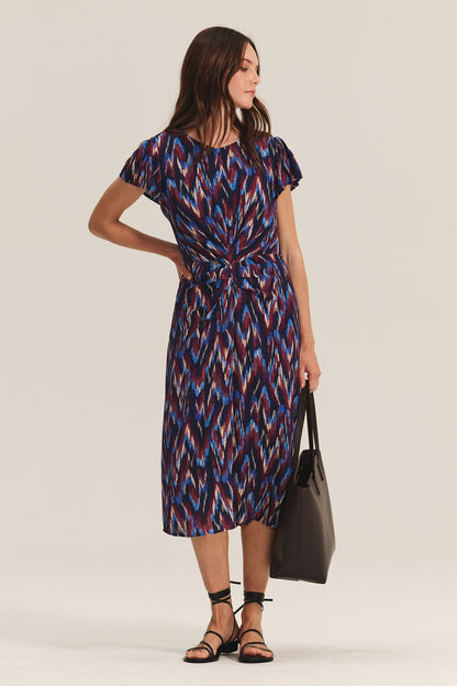 MIRANDA DRESS