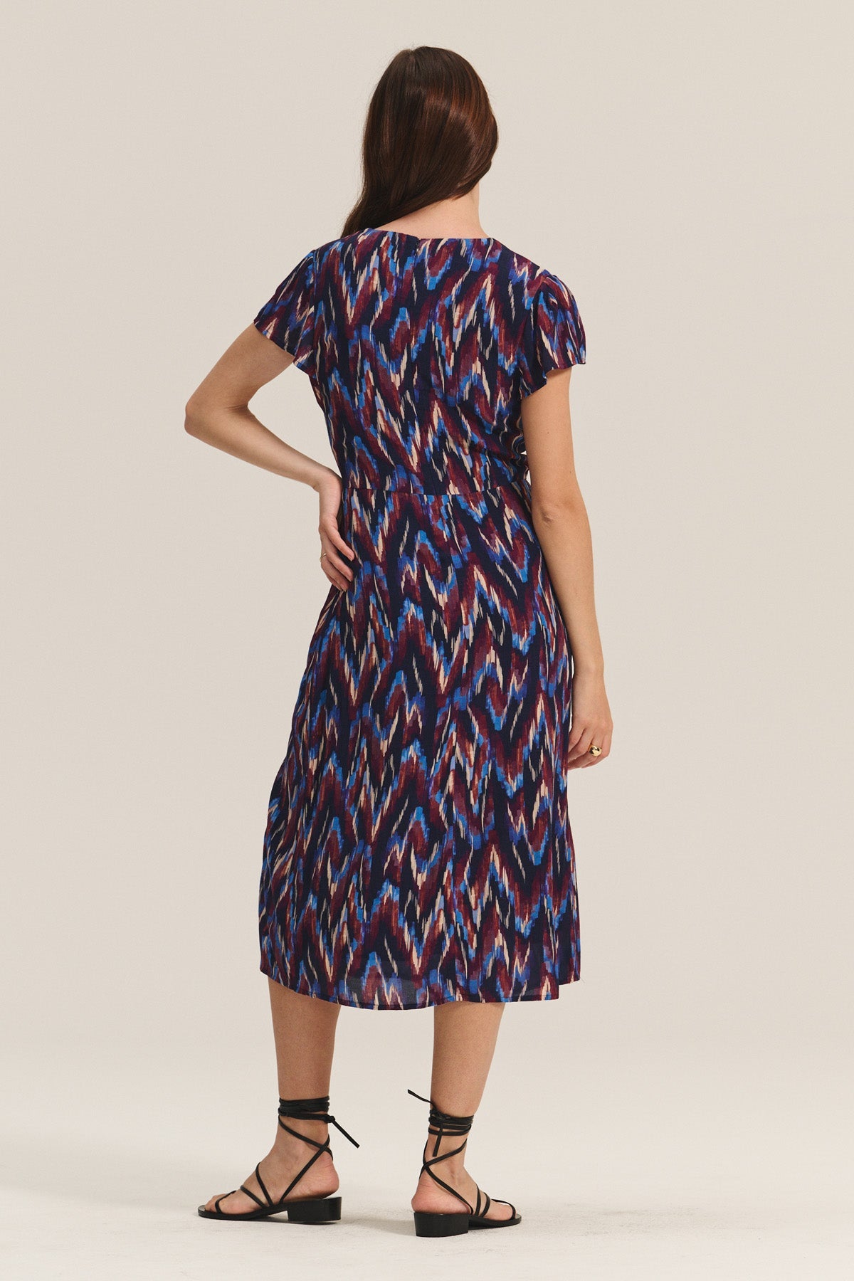 MIRANDA DRESS