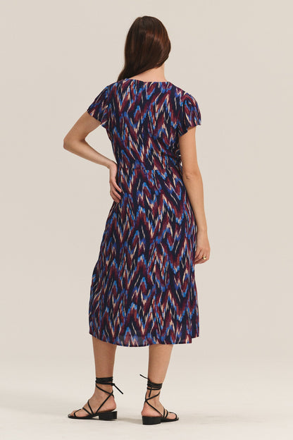 MIRANDA DRESS