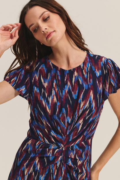 MIRANDA DRESS
